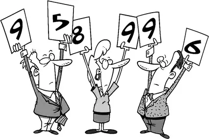 Бесплатный оценщик