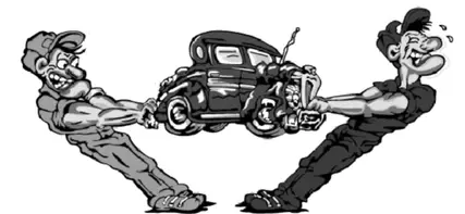 Наша команда профессионалов